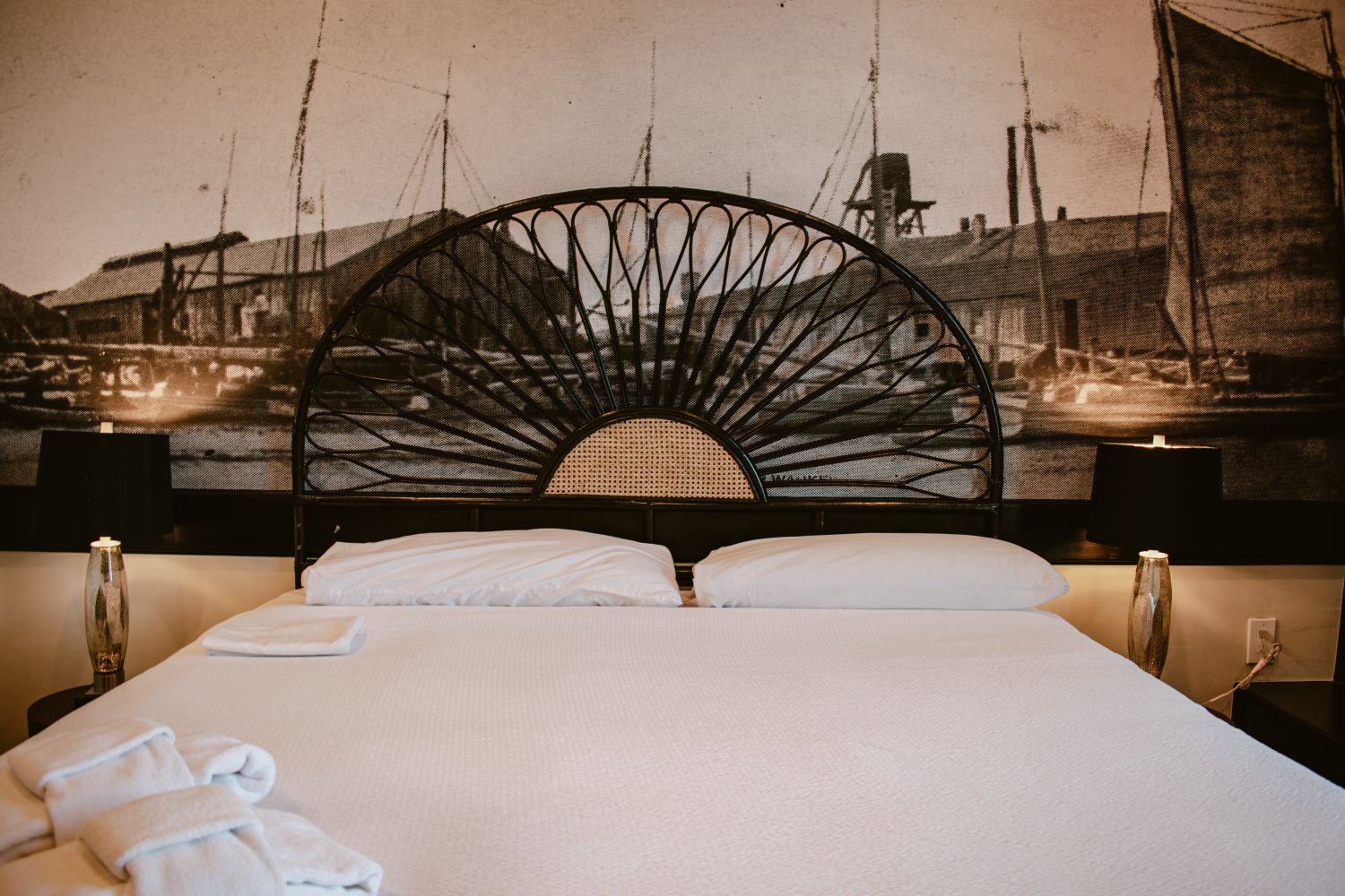 The Sawyer Room - Unit 1